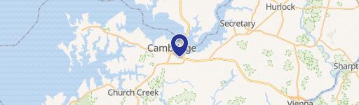 Cambridge, MD 21613
