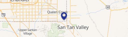 Queen Creek, AZ 85142