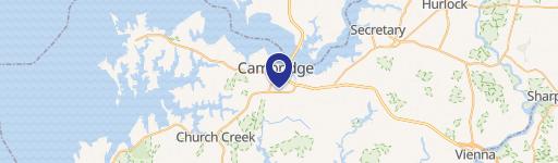 2600 Cambridge Beltway