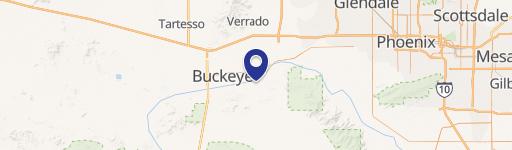 Queen Creek, AZ 85142