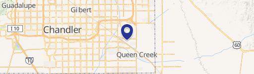Queen Creek, AZ 85142