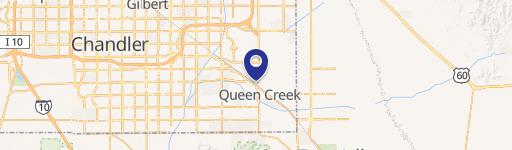 Queen Creek, AZ 85142