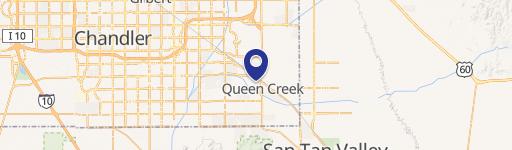 Queen Creek, AZ 85142
