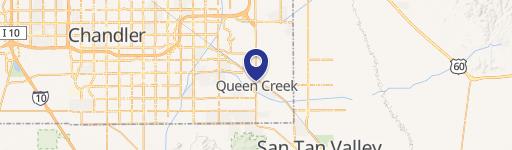 Queen Creek, AZ 85142