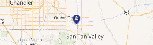 Queen Creek, AZ 85142