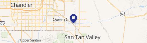 Queen Creek, AZ 85142