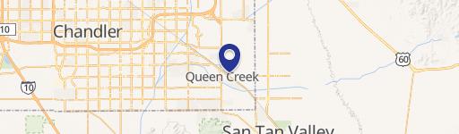 21321 Ocotillo Rd, Unit N133