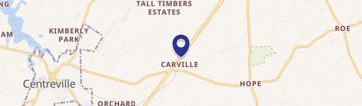 131 Carville Price Rd