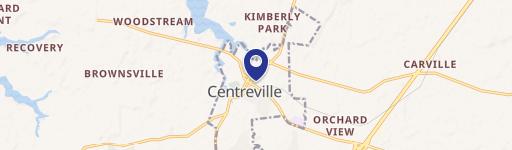 Centreville, MD 21617