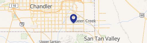 Queen Creek, AZ 85142