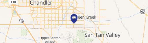 Queen Creek, AZ 85142