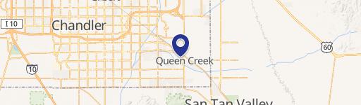 Queen Creek, AZ 85142