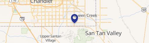 18415 San Tan Blvd, Unit B