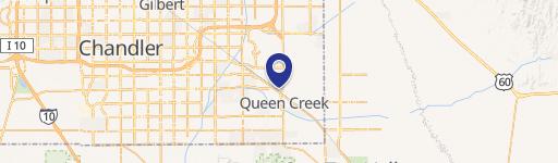 Queen Creek, AZ 85142