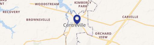 100 Pennsylvania Ave