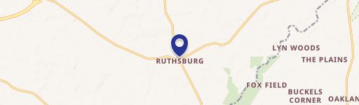 1649 Ruthsburg Rd