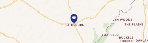 1645 Ruthsburg Rd