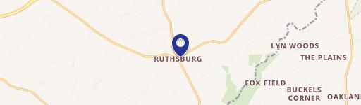 Ruthsburg Rd