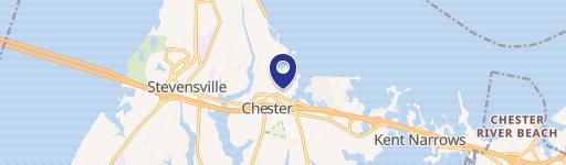 Piney Crk Service Rd