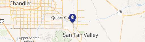 Queen Creek, AZ 85142