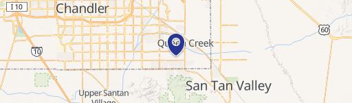 Queen Creek, AZ 85142