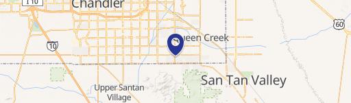 Queen Creek, AZ 85142