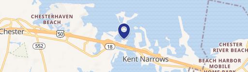 100 Piney Narrows Rd