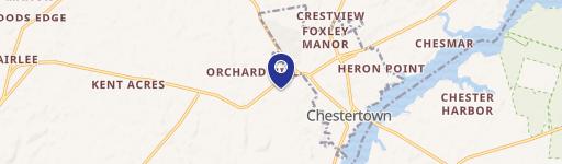 Chestertown, MD 21620