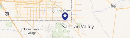 Queen Creek, AZ 85142