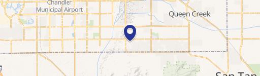 Queen Creek, AZ 85142