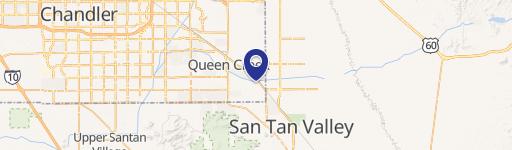 Queen Creek, AZ 85142