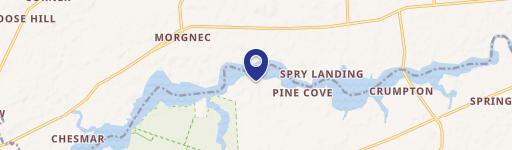 500 Double Crk Pt Rd