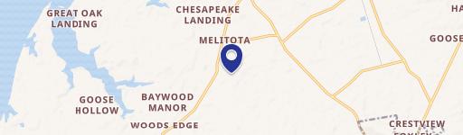 9805 Earl Nicholson Rd