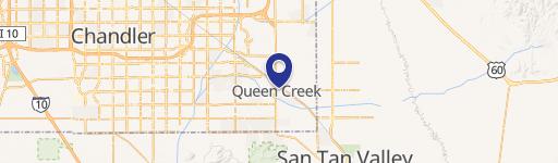 Queen Creek, AZ 85142