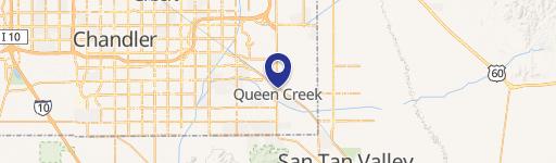 Queen Creek, AZ 85142