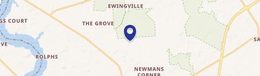 520 Sheriff Meredith Rd