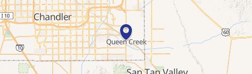 20715 Ocotillo Rd Ste, Unit 102