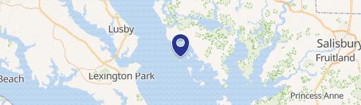 Back Creek-e S Co Rd