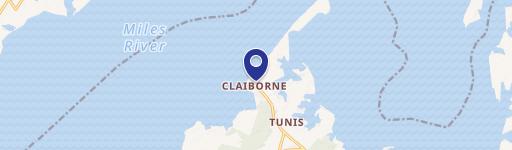 10463 Claiborne Lndg Rd