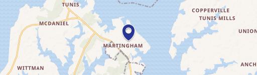 9431 Deepwater Pt Rd