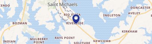 25145 Saint Michaels Rd