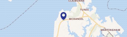 22549 Walker Turn Rd