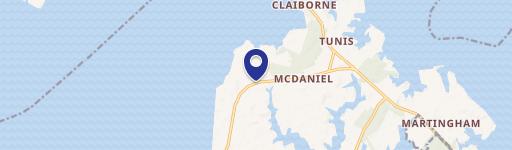 22641 Walker Turn Rd