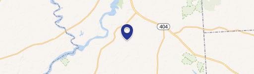 25245 Beauchamp Br Rd