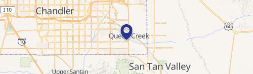 20525 Chandler Hts Rd