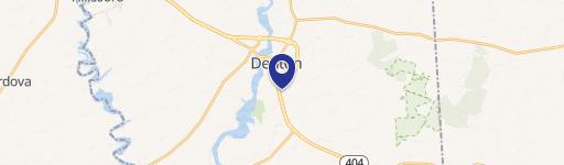 1123 Industrial Park Way