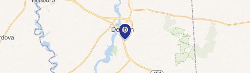 1101 Industrial Park Way