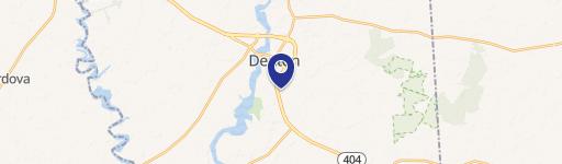 1143 Industrial Park Way