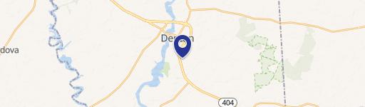 1199 Industrial Park Way