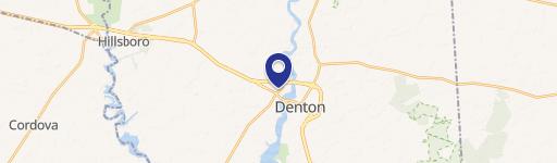 24848 Meeting House Rd